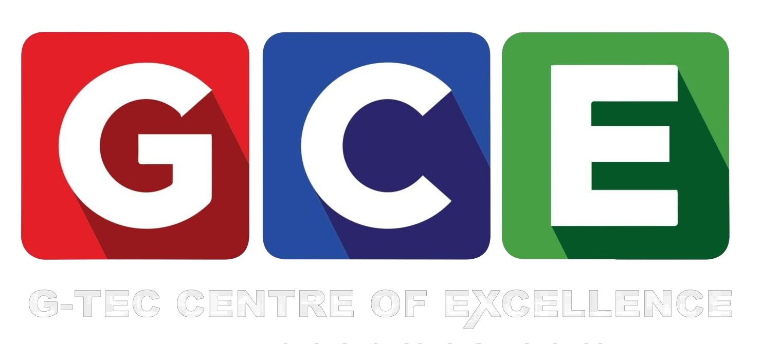 GCE Logo